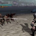 TROY無双