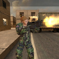 SPECIAL FORCE