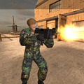 SPECIAL FORCE