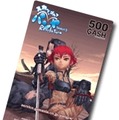 (c)2004 Ntreev Soft Co.,Ltd. All Rights Reserved. Exclusive License (c) 2004 HanbitSoft,Inc., All rights reserved. (c)2004 Gamepot Inc., All rights reserved.