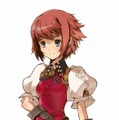 『グロリア・ユニオン』ツンデレに天然系2人の新ヒロインが登場