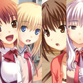 『さかあがりハリケーン Portable』PSP版の新オープニングムービーが公開