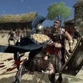 TROY無双