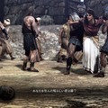 TROY無双