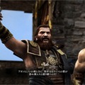 TROY無双