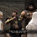 TROY無双