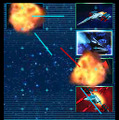 宇宙戦艦ヤマト(復活篇) バトルカード