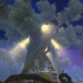 Forsaken World