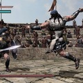 TROY無双