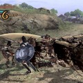 TROY無双