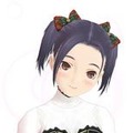 ラブプラスアーケード カラフルClip