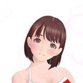 ラブプラスアーケード カラフルClip