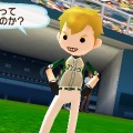 タッチ！ダブルペンスポーツ