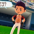 タッチ！ダブルペンスポーツ