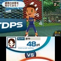 タッチ！ダブルペンスポーツ