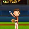 タッチ！ダブルペンスポーツ