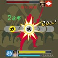 戦国BASARA MOBILE