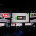 YoutubeもKinectで検索できる