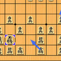 銀星将棋 PORTABLE 風雲龍虎雷伝