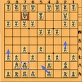 銀星将棋 PORTABLE 風雲龍虎雷伝
