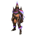 モンスターハンター フロンティア オンライン