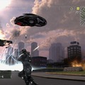 EARTH DEFENSE FORCE: INSECT ARMAGEDDON