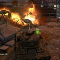 EARTH DEFENSE FORCE: INSECT ARMAGEDDON