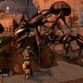 EARTH DEFENSE FORCE: INSECT ARMAGEDDON