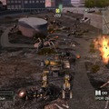 EARTH DEFENSE FORCE: INSECT ARMAGEDDON