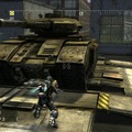 EARTH DEFENSE FORCE: INSECT ARMAGEDDON