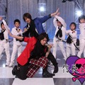 『戦国BASARA』イベント「バサラ祭2011 ～夏の陣～」×戦国鍋TVのコラボが決定