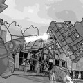 レッドファクション：アルマゲドン