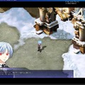 テイルズウィーバー
