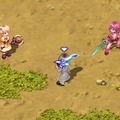 テイルズウィーバー