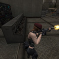 SPECIAL FORCE