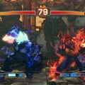 スーパーストリートファイターIV アーケードエディション