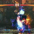 スーパーストリートファイターIV アーケードエディション