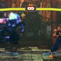 スーパーストリートファイターIV アーケードエディション