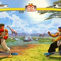 スーパーストリートファイターIV アーケードエディション