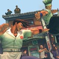 スーパーストリートファイターIV アーケードエディション