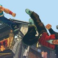 スーパーストリートファイターIV アーケードエディション