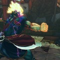 スーパーストリートファイターIV アーケードエディション