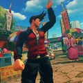 スーパーストリートファイターIV アーケードエディション