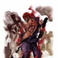 スーパーストリートファイターIV アーケードエディション