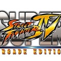 スーパーストリートファイターIV アーケードエディション