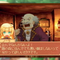 『ノーラと刻の工房 霧の森の魔女』ノーラ役の竹達彩奈さんがしゃべりまくるPV第2弾が登場 