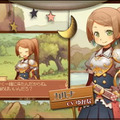 『ノーラと刻の工房 霧の森の魔女』ノーラ役の竹達彩奈さんがしゃべりまくるPV第2弾が登場 