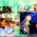 『ノーラと刻の工房 霧の森の魔女』ノーラ役の竹達彩奈さんがしゃべりまくるPV第2弾が登場 