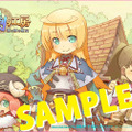 『ノーラと刻の工房 霧の森の魔女』購入ガイド、店舗別オリジナル特典の絵柄を公開 