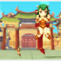 飛天オンライン
